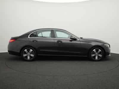 Mercedes C 200 d Avantgarde LED+AHK+Apple+Kamera (2023) - Photo 5