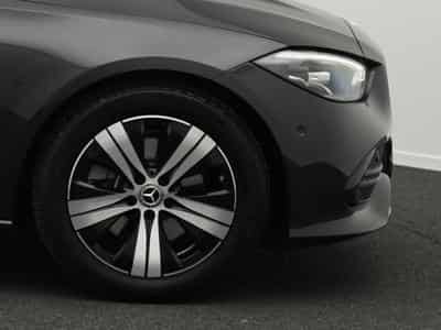 Mercedes C 200 d Avantgarde LED+AHK+Apple+Kamera (2023) - Photo 6