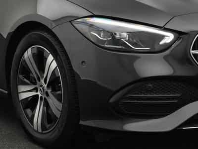 Mercedes C 200 d Avantgarde LED+AHK+Apple+Kamera (2023) - Photo 7