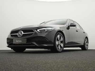 Mercedes C 200 d Avantgarde LED+AHK+Apple+Kamera (2023) - Photo 8