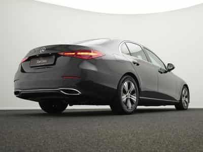 Mercedes C 200 d Avantgarde LED+AHK+Apple+Kamera (2023) - Photo 9