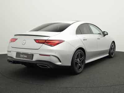 Mercedes CLA 180 AMG-Line Cpe LED+Pano+Night+MBUX (2021) - Photo 3