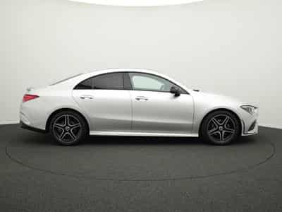 Mercedes CLA 180 AMG-Line Cpe LED+Pano+Night+MBUX (2021) - Photo 5