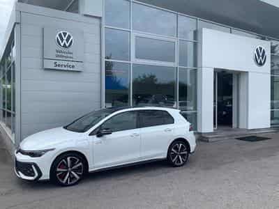 VW Golf GTE BLACK STYLE 1.5TSI 177CV DSG6 (2026) - Foto 1