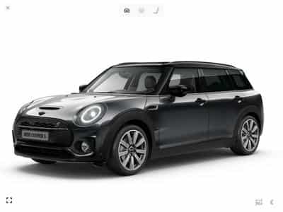 MINI Clubman Yours (2021) - Foto 1
