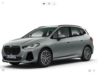 BMW 218 218 Active Tourer (2025) - Photo 1
