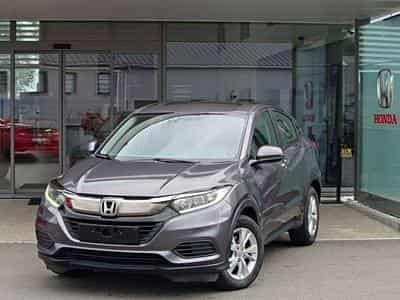 Honda HR-V HR-V 1.6 i-DTEC 120 Comfort NAVIGATION (EU6d-TEMP) (2019) - Foto 1