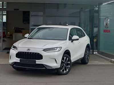 Honda ZR-V ZR-V e:HEV 2.0i 2WD Advance HYBR (2023) - Foto 1