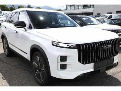Jaecoo 7 Jaecoo 7 4WD Exclusive (2026) - Photo 1