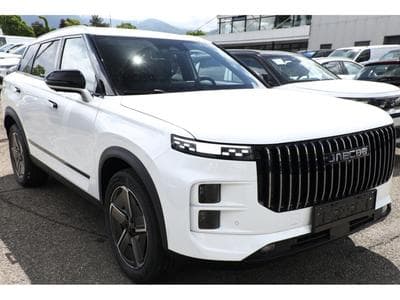 Jaecoo 7 Jaecoo 7 4WD Exclusive (2026) - Foto 1