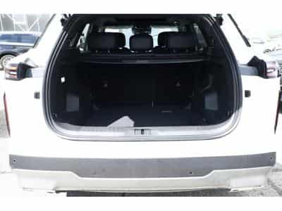 Jaecoo 7 Jaecoo 7 4WD Exclusive (2026) - Photo 10