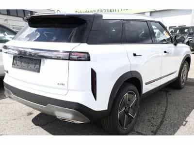 Jaecoo 7 Jaecoo 7 4WD Exclusive (2026) - Photo 2