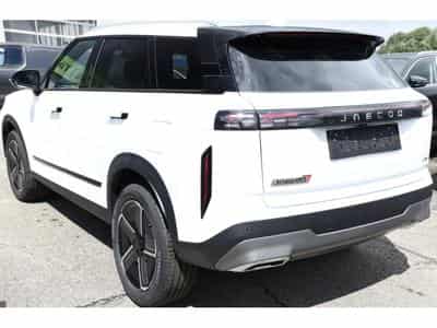 Jaecoo 7 Jaecoo 7 4WD Exclusive (2026) - Photo 3
