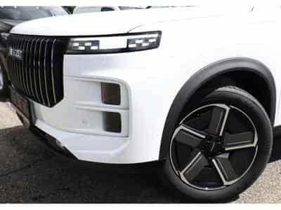 Jaecoo 7 Jaecoo 7 4WD Exclusive (2026) - Photo 4