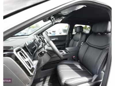 Jaecoo 7 Jaecoo 7 4WD Exclusive (2026) - Photo 5