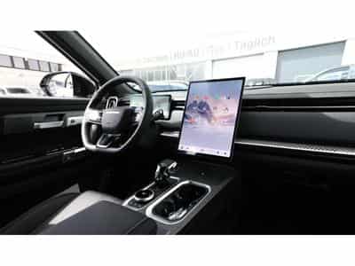 Jaecoo 7 Jaecoo 7 4WD Exclusive (2026) - Photo 8