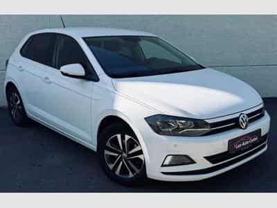 VW Polo Polo 1.6 TDi SCR United // 12 Mois De Garantie ✅✅✅ (2020) - Photo 1