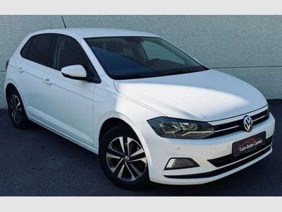 VW Polo Polo 1.6 TDi SCR United // 12 Mois De Garantie ✅✅✅ (2020) - Foto 1