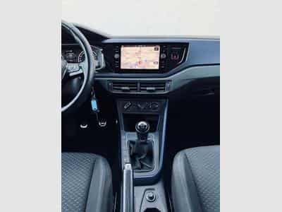 VW Polo Polo 1.6 TDi SCR United // 12 Mois De Garantie ✅✅✅ (2020) - Photo 10