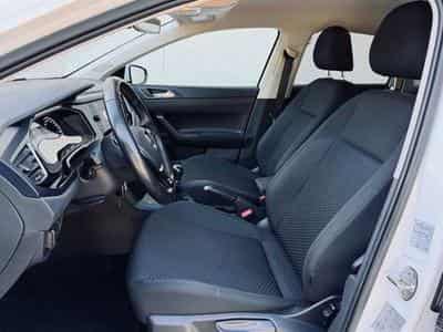 VW Polo Polo 1.6 TDi SCR United // 12 Mois De Garantie ✅✅✅ (2020) - Photo 13