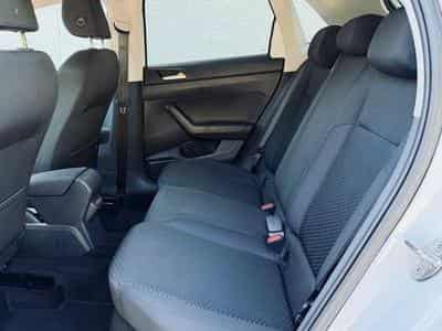 VW Polo Polo 1.6 TDi SCR United // 12 Mois De Garantie ✅✅✅ (2020) - Photo 14