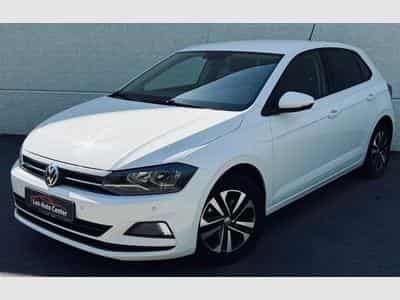 VW Polo Polo 1.6 TDi SCR United // 12 Mois De Garantie ✅✅✅ (2020) - Photo 2