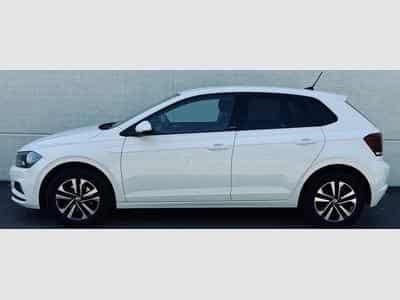 VW Polo Polo 1.6 TDi SCR United // 12 Mois De Garantie ✅✅✅ (2020) - Photo 5