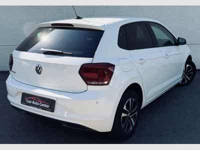 VW Polo Polo 1.6 TDi SCR United // 12 Mois De Garantie ✅✅✅ (2020) - Photo 6