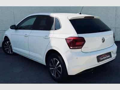 VW Polo Polo 1.6 TDi SCR United // 12 Mois De Garantie ✅✅✅ (2020) - Photo 7