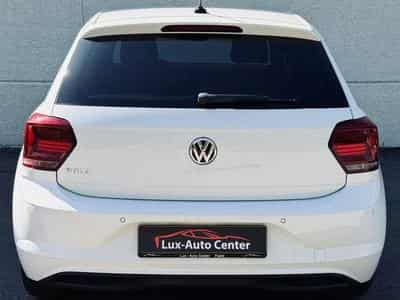 VW Polo Polo 1.6 TDi SCR United // 12 Mois De Garantie ✅✅✅ (2020) - Photo 8