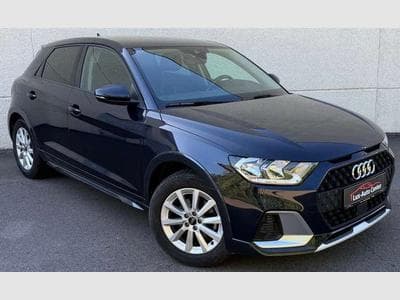 Audi A1 A1 Citycarver 30 TFSI S tronic/Garantie 12 Mois✅✅✅ (2020) - Foto 1