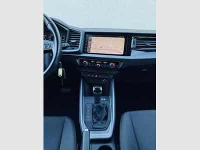 Audi A1 A1 Citycarver 30 TFSI S tronic/Garantie 12 Mois✅✅✅ (2020) - Photo 10