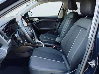 Audi A1 A1 Citycarver 30 TFSI S tronic/Garantie 12 Mois✅✅✅ (2020) - Photo 13