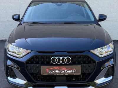 Audi A1 A1 Citycarver 30 TFSI S tronic/Garantie 12 Mois✅✅✅ (2020) - Photo 3