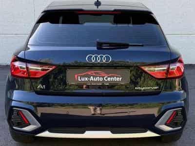 Audi A1 A1 Citycarver 30 TFSI S tronic/Garantie 12 Mois✅✅✅ (2020) - Photo 8