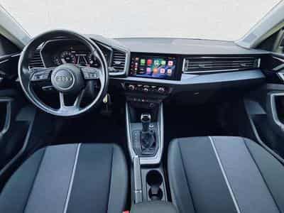 Audi A1 A1 Citycarver 30 TFSI S tronic/Garantie 12 Mois✅✅✅ (2020) - Photo 9