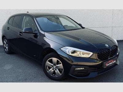 BMW 116 116 d Automatique // 12 Mois De Garantie✅✅✅ (2021) - Photo 1
