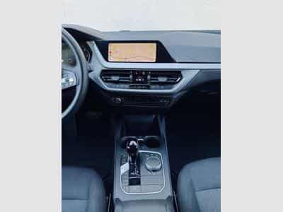 BMW 116 116 d Automatique // 12 Mois De Garantie✅✅✅ (2021) - Foto 10