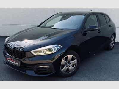 BMW 116 116 d Automatique // 12 Mois De Garantie✅✅✅ (2021) - Foto 2