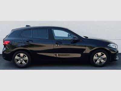 BMW 116 116 d Automatique // 12 Mois De Garantie✅✅✅ (2021) - Foto 4