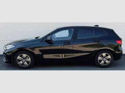 BMW 116 116 d Automatique // 12 Mois De Garantie✅✅✅ (2021) - Foto 5