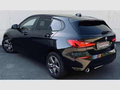 BMW 116 116 d Automatique // 12 Mois De Garantie✅✅✅ (2021) - Foto 7