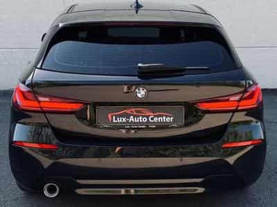BMW 116 116 d Automatique // 12 Mois De Garantie✅✅✅ (2021) - Foto 8
