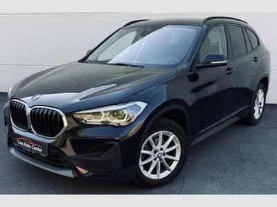 BMW X1 X1 1.5 d sDrive16//12 Mois De Garantie ✅✅✅ (2022) - Foto 2