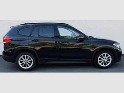 BMW X1 X1 1.5 d sDrive16//12 Mois De Garantie ✅✅✅ (2022) - Foto 4