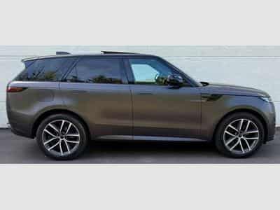 Land-Rover Range Rover Sport Range Rover Sport 3.0 D350 MHEV Autobiography Autobiography (2026) - Foto 4