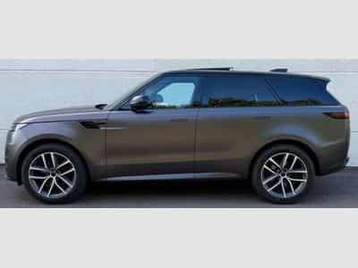 Land-Rover Range Rover Sport Range Rover Sport 3.0 D350 MHEV Autobiography Autobiography (2026) - Foto 5