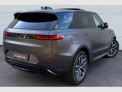 Land-Rover Range Rover Sport Range Rover Sport 3.0 D350 MHEV Autobiography Autobiography (2026) - Foto 6