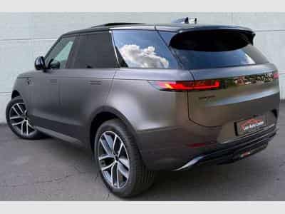 Land-Rover Range Rover Sport Range Rover Sport 3.0 D350 MHEV Autobiography Autobiography (2026) - Foto 7