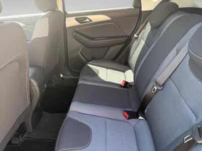 Baic X35 1.5T CVT (2024) - Photo 11
